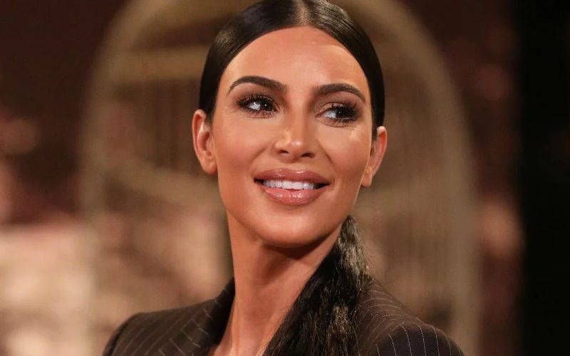 Kim Kardashian Receives Birthday Tributes For 41st Birthday