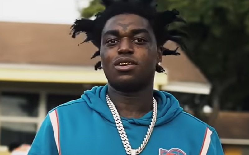 Kodak Black Says He Can Cheat But His Girl Can’t