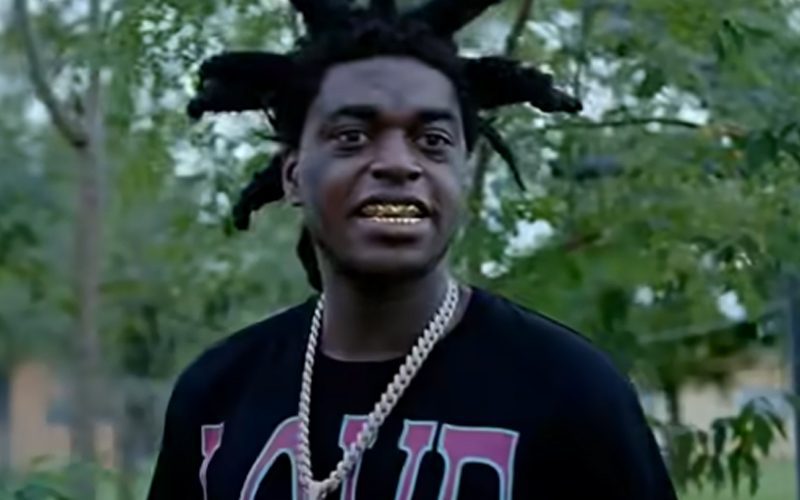 Kodak Black Reacts to Lil Duval Saying He’s Lyrically Up There With Kendrick Lamar