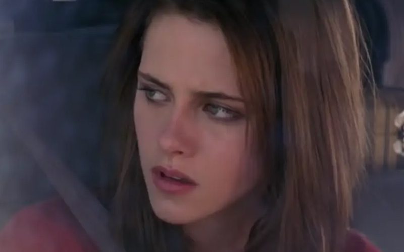 Kristen Stewart Says She Has Done Only 5 Good Films