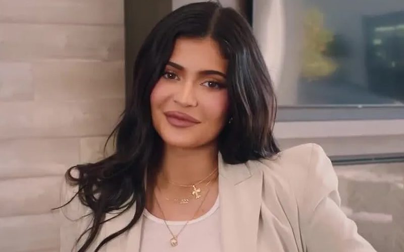 Kylie Jenner Is Having Difficulties With Pregnancy Brain