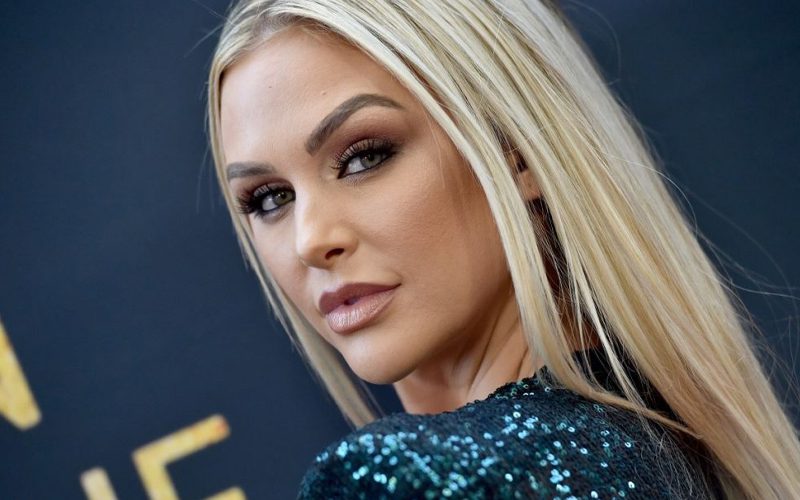 Lala Kent Admits That She Overdid Her Face
