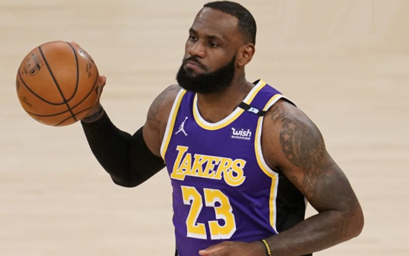 LeBron James’ Current Lakers Status After Injury Scare