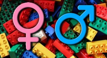 Lego Promises To Stop Gender Biased Products Moving Forward