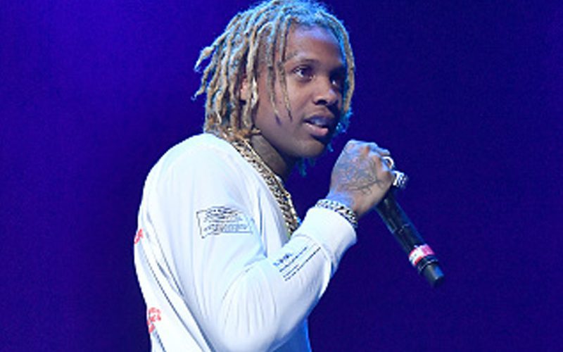 Lil Durk Ends Concert Early Because Crowd Wasn’t Feeling His Music