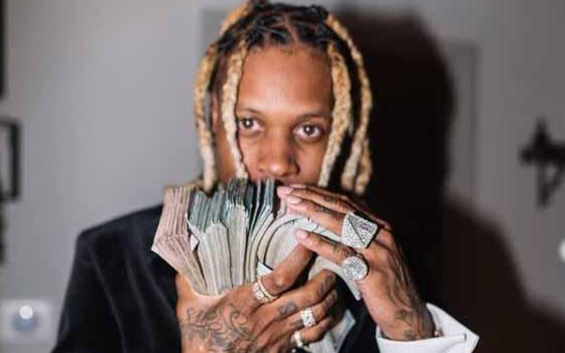 Lil Durk Made $15 Million From Lil Baby Tour
