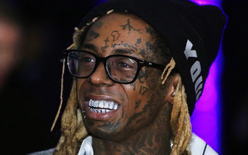 Lil Wayne Dodges $20 Million Dollar Lawsuit