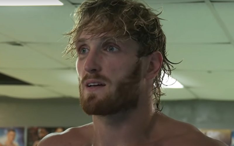 Logan Paul’s Next Boxing Match Will Likely Happen This Year
