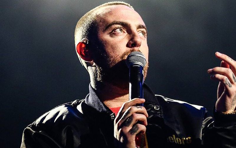 Mac Miller’s Dealer Pleads Guilty To Charge