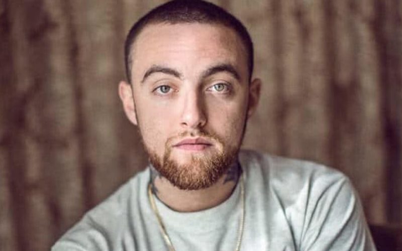 Dealer Who Distributed Pills In Mac Miller’s OD Claims Ignorance