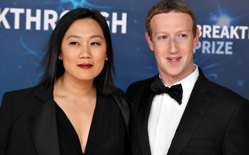 Mark Zuckerberg & Wife Sued For Harassment By Two Former Staffers
