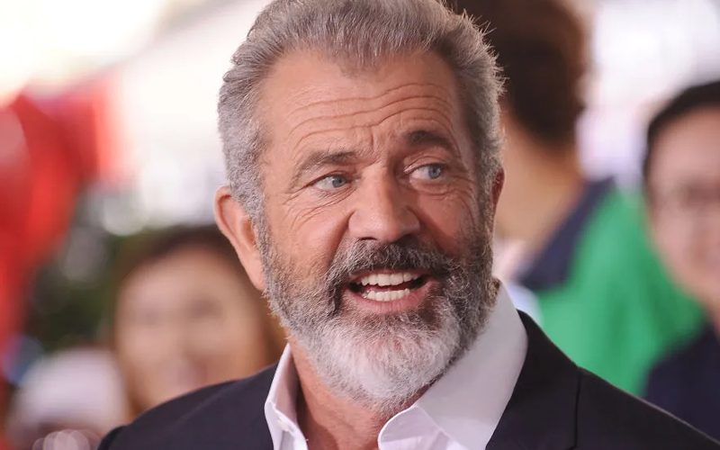 John Wick Writer Willing To Give Mel Gibson A Chance In New Series