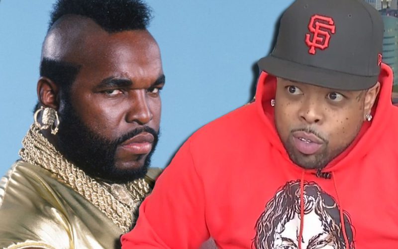 Westside Gunn In Full-Fledged Twitter Feud With Mr. T’s Daughter