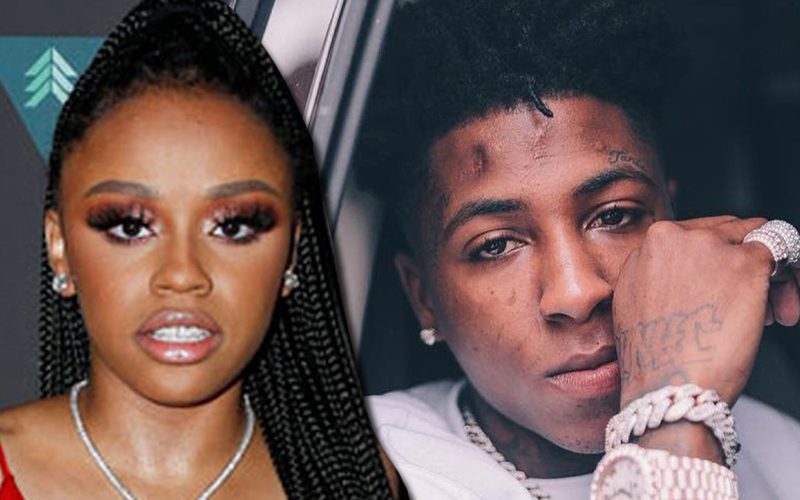Floyd Mayweather’s Daughter Yaya Could Face 20 Years In Prison For Stabbing NBA YoungBoy’s Ex