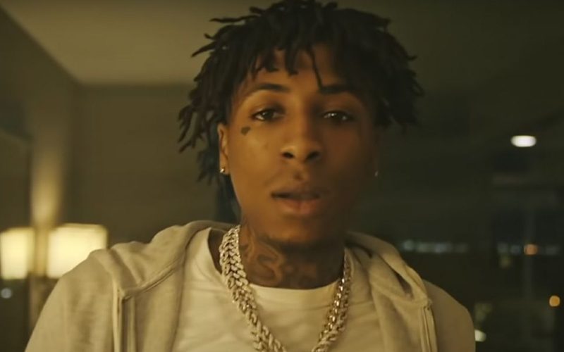 NBA YoungBoy’s Legal Team Wants Home Recording Studio Included In House Arrest
