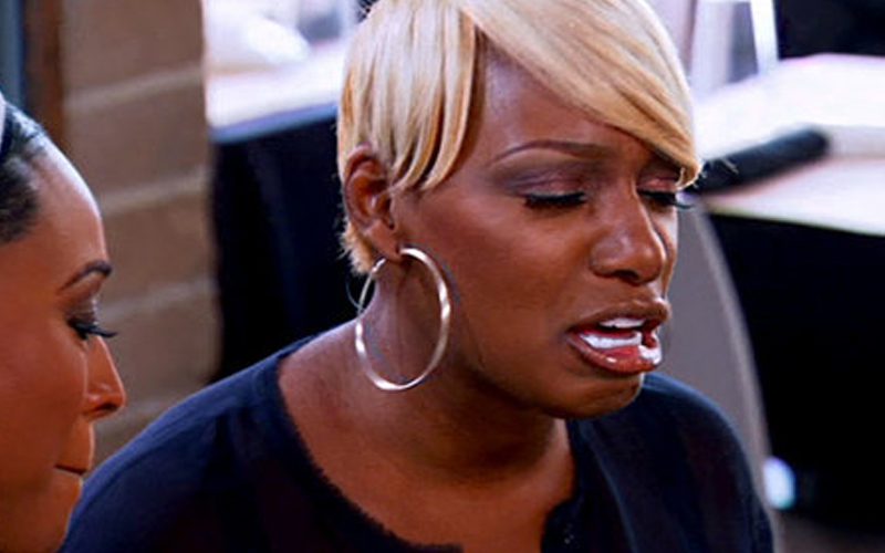 NeNe Leakes Blasts Cynthia Bailey For Not Showing Up After Husband Gregg’s Passing