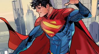New Superman Comes Out As Bisexual In Latest Issue