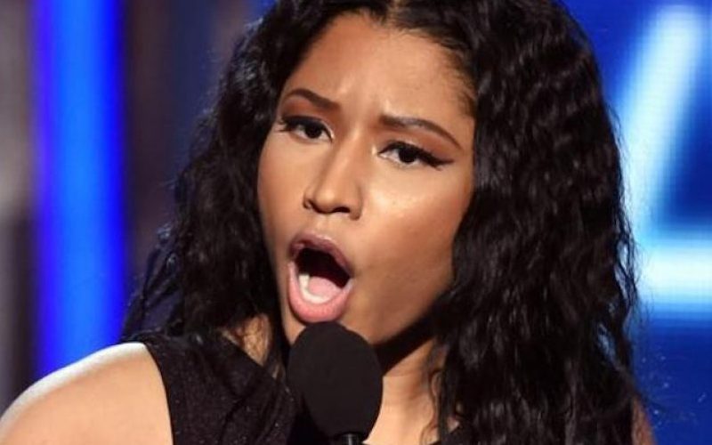 Nicki Minaj Vows To Go After Accuser Following Dropped Lawsuit