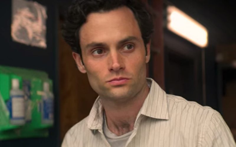 Penn Badgley Receives Pleas From Fans To Kidnap Them