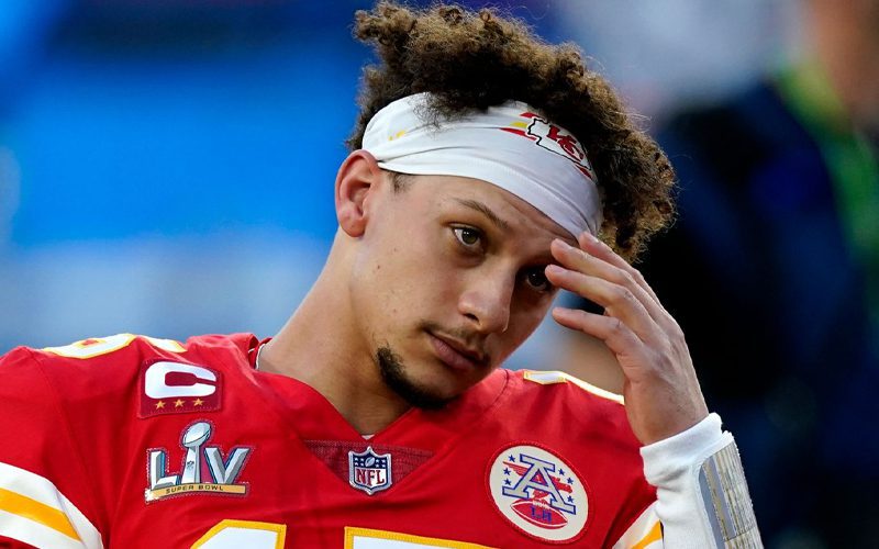 Patrick Mahomes Gets Injury Update After Concussion Scare