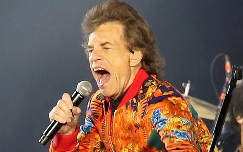 Rolling Stones Retire 50 Year Old Song From Setlist Following Slavery Controversy