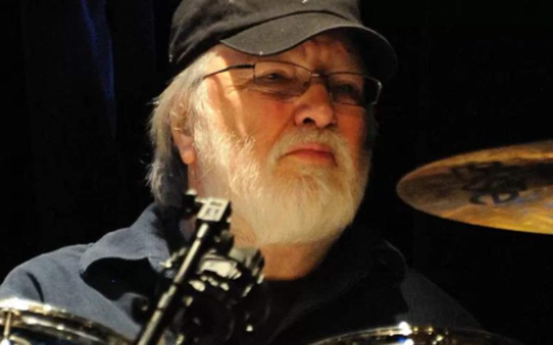Elvis Presley’s Drummer Ronnie Tutt Passes Away At 83-Years-Old