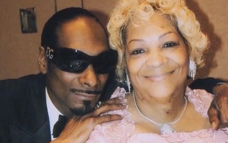 Snoop Dogg’s Mother Beverly Tate Passes Away