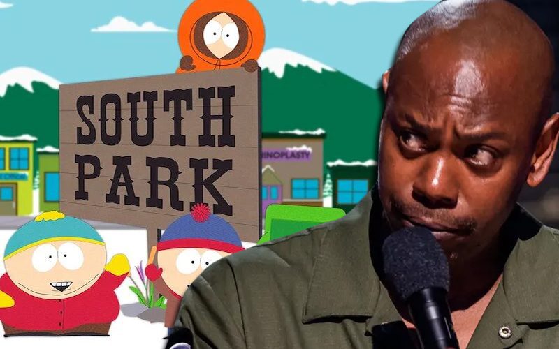 South Park Creator Says Netflix’s Reputation Improved After Response To Dave Chappelle Controversy