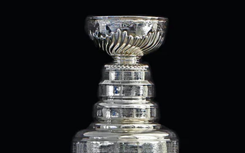 Blackhawks Owner Calls For Controversial Name To Be Removed From Stanley Cup