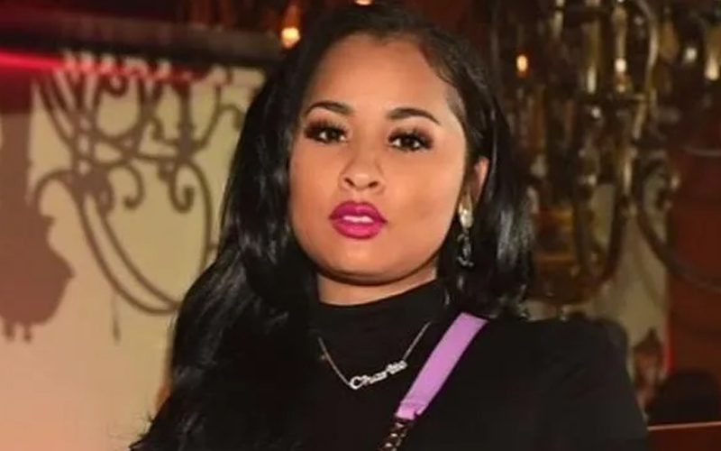 Tammy Rivera Shares Video Proof That CVS Employee Racially Profiled Her