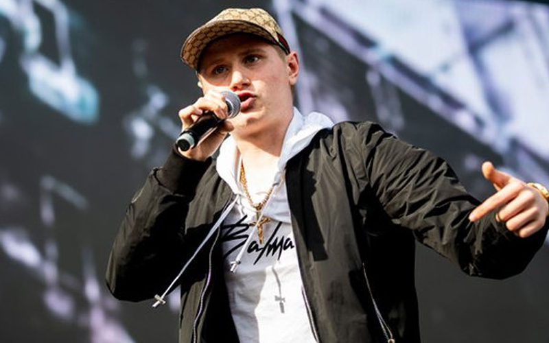 Teenage Rapper Einar Killed In Horrific Shooting Incident