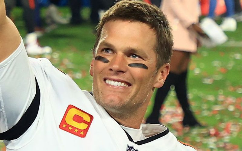Tom Brady Looking Forward To Spending More Time With Family After Retirement