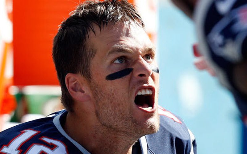 Tom Brady Considered Leaving Patriots Over Bill Belichick Not Offering Long-Term Contract