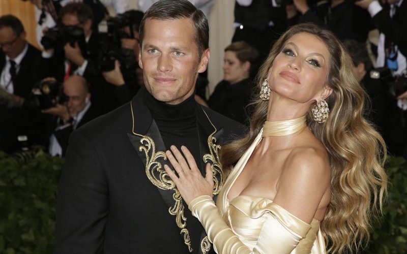 Tom Brady & Gisele Bündchen Reflect On Very Difficult Marriage Issue