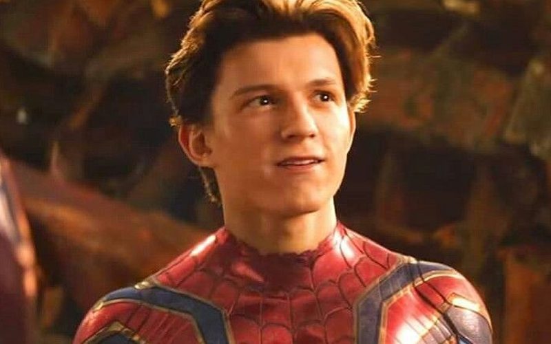 Tom Holland Will Break MCU Record With New Spider-Man Trilogy