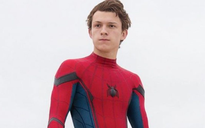 Tom Holland Unsure About His Future As Spider-Man In Marvel Cinematic Universe