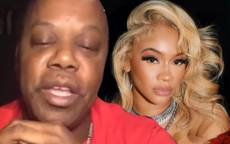 Too $hort Makes Backhanded Apology Regarding Saweetie Colorism Controversy