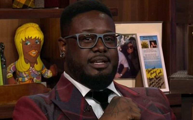T-Pain Baffled After 97-Year-Old Grandmother Catches COVID-19 From Her Nurse