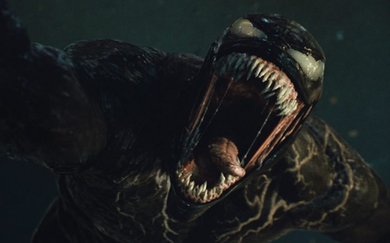 ‘Venom: Let There Be Carnage’ Almost Had A Different Title