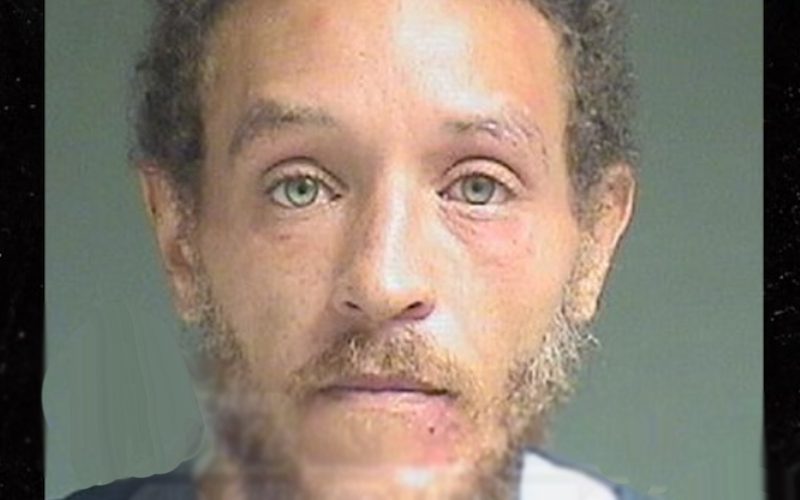 Ex NBA Star Delonte West Arrested After Wild Incident With Cops