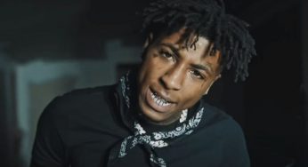 NBA YoungBoy’s New Album Has 30 Songs Listed