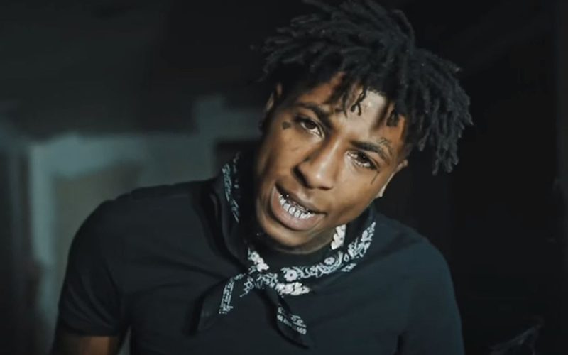 NBA YoungBoy’s Mother’s Texas Home Raided & 3 Men Arrested