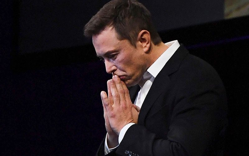 Elon Musk Might Lose $25 Billion After Fan Poll Backfires