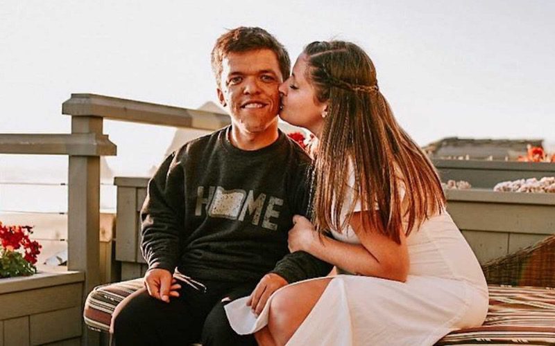 Tori Roloff Pregnant With Her Third Child