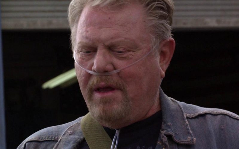 Sons Of Anarchy Star William Lucking Passes Away