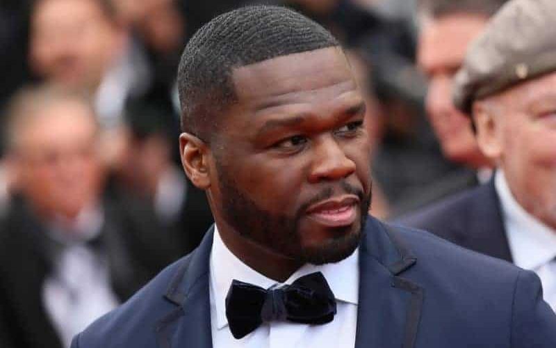 50 Cent Has Top Three Shows In Black Viewership