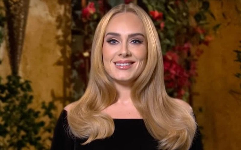 Adele’s 30 Is Highest Selling Album In Debut Week For 2021