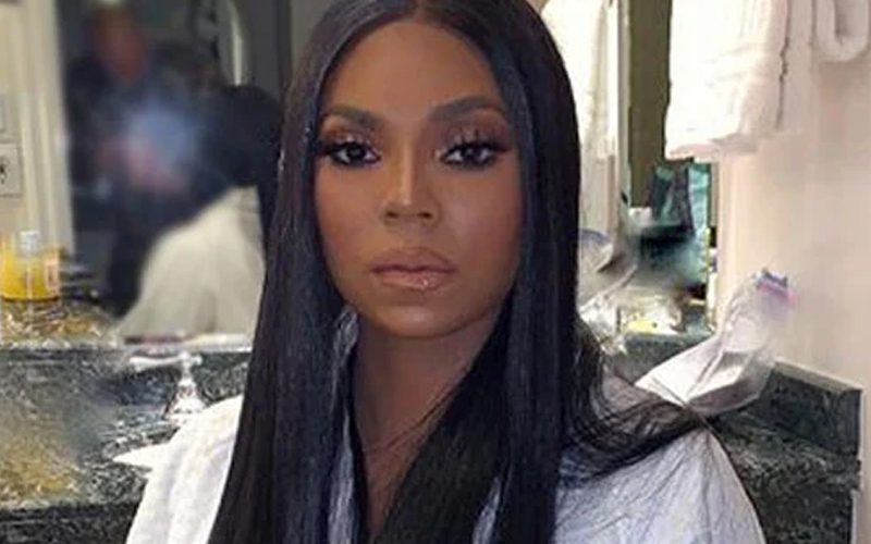 Ashanti Was Frustrated Over Not Getting Credit For Jennifer Lopez’s Hits