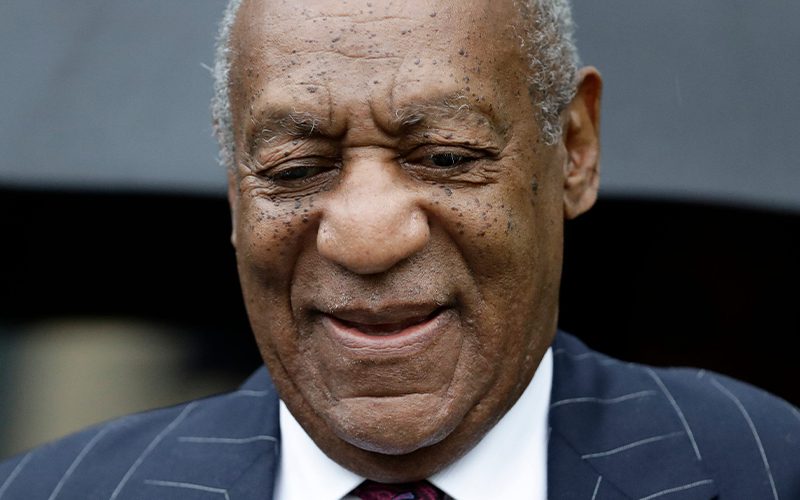 Bill Cosby’s Prosecutors Want U.S. Supreme Court To Take Over The Case