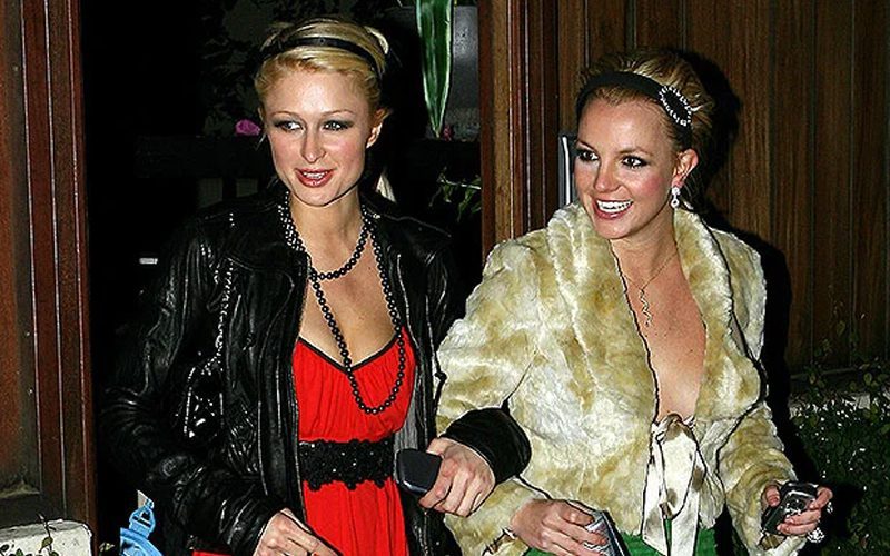 Why Britney Spears Couldn’t Attend Paris Hilton’s Wedding Despite Invitation